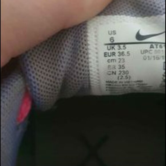 Nike air max 200 - Picture 4 of 5